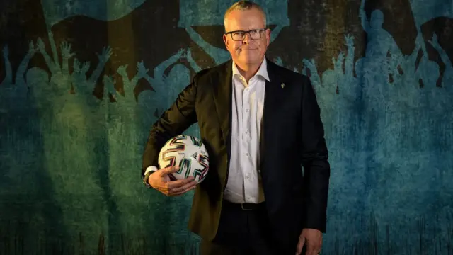 یانه اندرسون