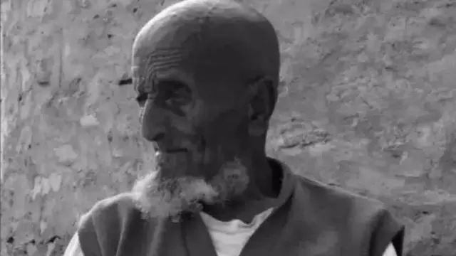 127 ዓመት እንደኖሩ የሚነገርላቸው ኤርትራዊ እድሜ ባለፀጋ፣ አቶ ነታባይ ትንሳኤው