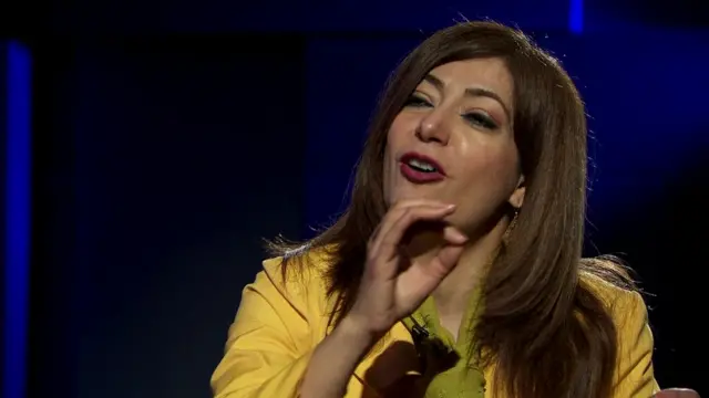 دیدار رزاقی، بازیگر