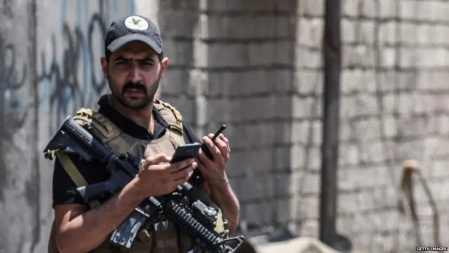 इराक़ युद्ध