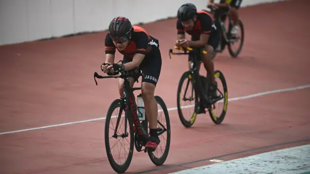 ไตรกีฬา