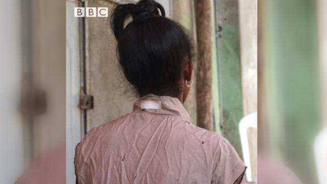 Isheen Eenyu 18 Guyyaa Tokkotti Gudeedamee Garaatti Na Hafe Hivnis Qabame Bbc News Afaan