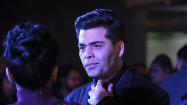 करण जौहर