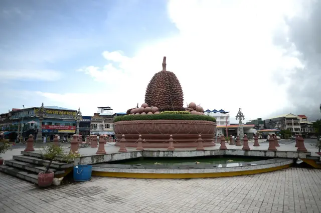 กัมปอต กัมพูชา จีน นักลงทุน เศรษฐกิจ