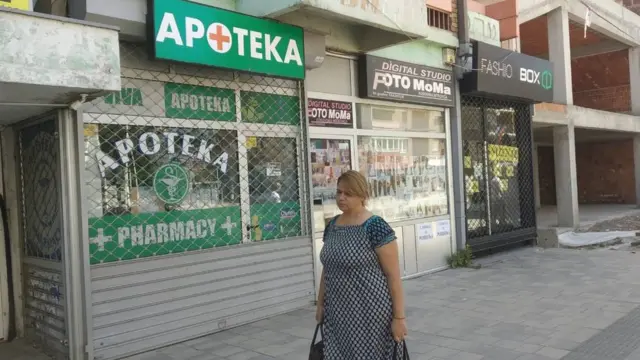 Severna Mitrovica