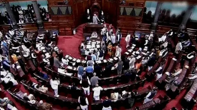 संसद, राज्यसभा, Citizenship (Amendment) Bill