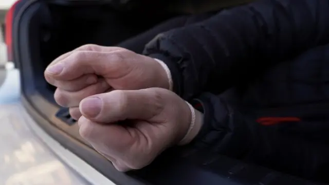 અપહરણ, ગુનો, બીબીસી ગુજરાતી