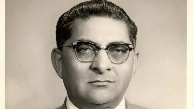 احمد داود