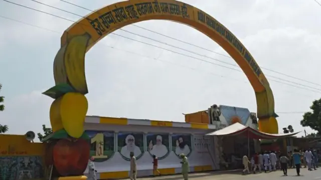 पंजाब की आबादी का करीब 32 फीसदी दलित हैं