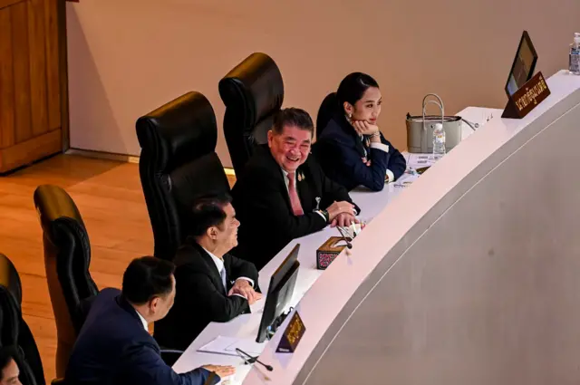 ครม.แพทองธาร