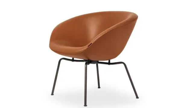 （Credit: Fritz Hansen）