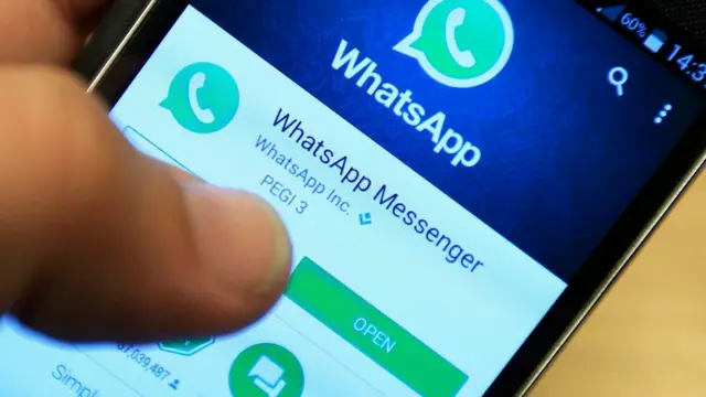 แอปพลิเคชัน