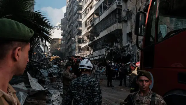 İsrailin ötən gün Livana hücumunda azı 182 nəfərin həlak olduğunu, 800-dən çox insanın isə yaralandığını açıqlanıb.