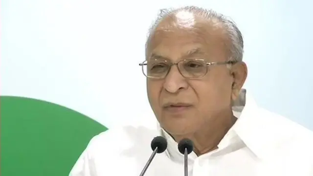 జైపాల్ రెడ్డి