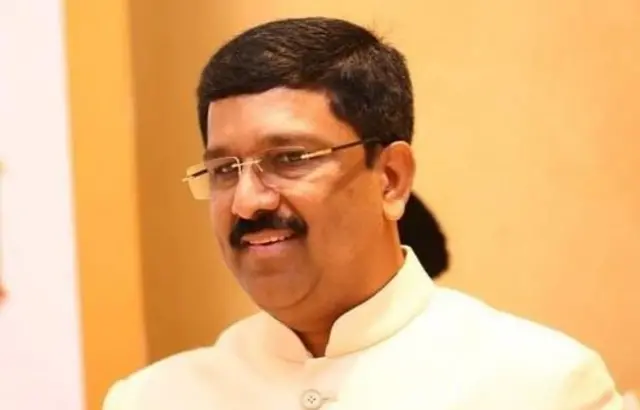 سید ناصر حسین