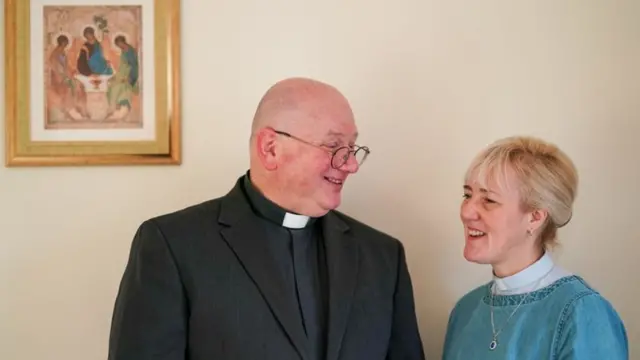 રોબર્ટને આશ્ચર્ય થયું કે તેઓ 53 વર્ષની ઉંમરે નવું જીવન કેવી રીતે શરૂ કરશે.