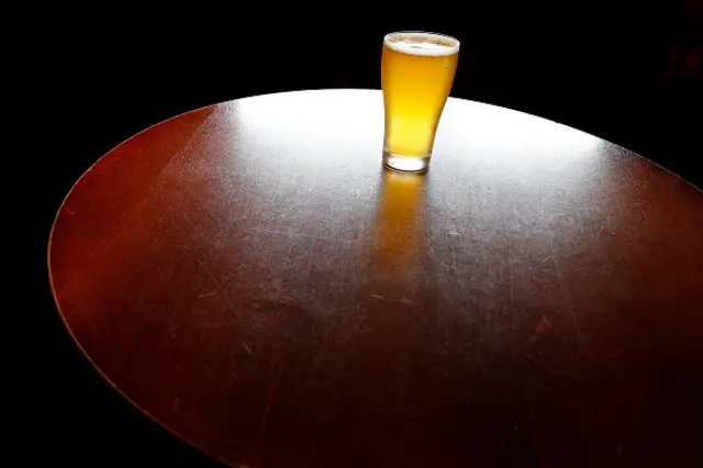 مشروبات الکلی در استرالیا