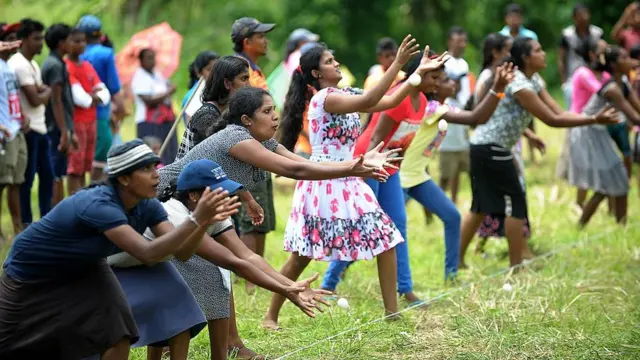 সিনহালা বর্ষবরণ