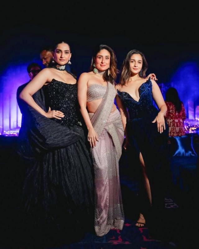 அம்பானி மகன் திருமணம்