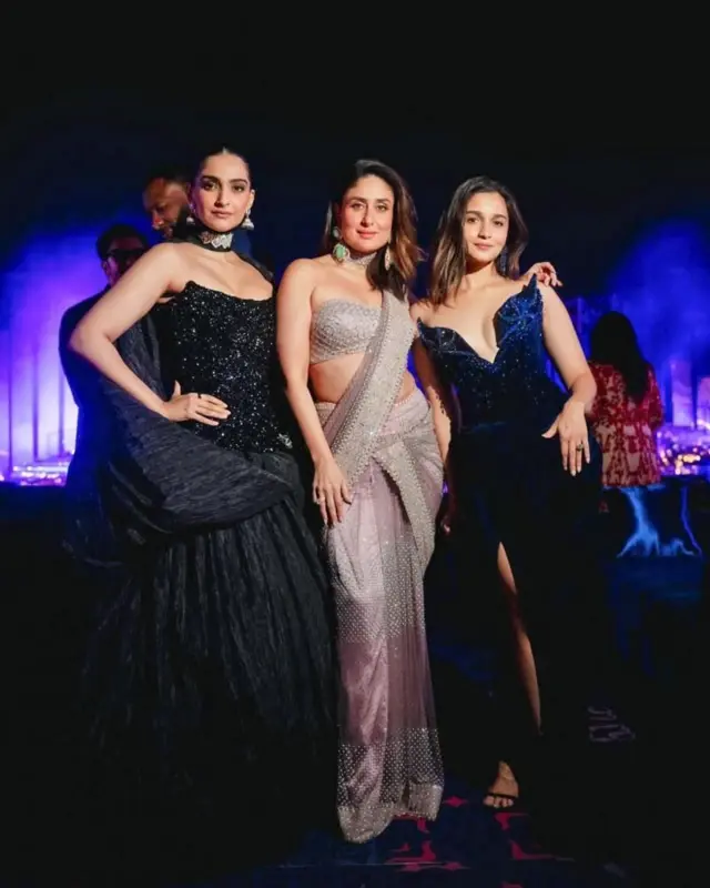 அம்பானி மகன் திருமணம்