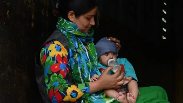 తల్లీబిడ్డ