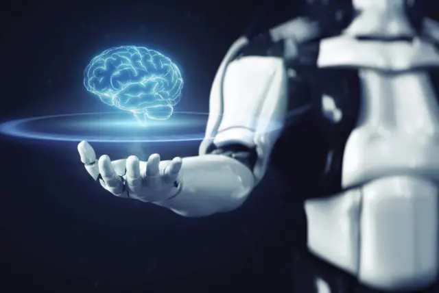 ማሽን ለርኒንግ