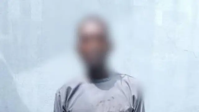 Nwanna kwuru na ebumnobi ya abụghị ka o gbuo nwunye ya.