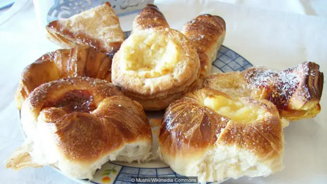 Facturas argentinas (Foto: Mushii/Wikimedia Commons)