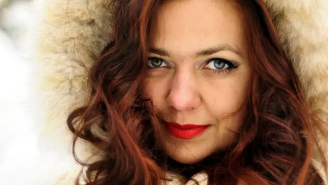 Олеся Безсмертна