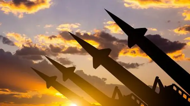 بازدارندگی هستهای