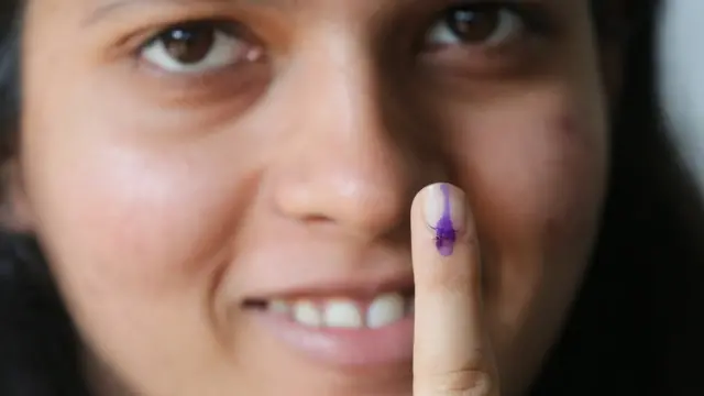 निवडणूक