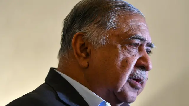 ড: কামাল হোসেন