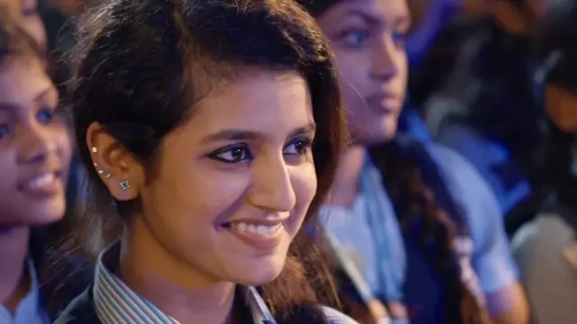 प्रिया प्रकाश