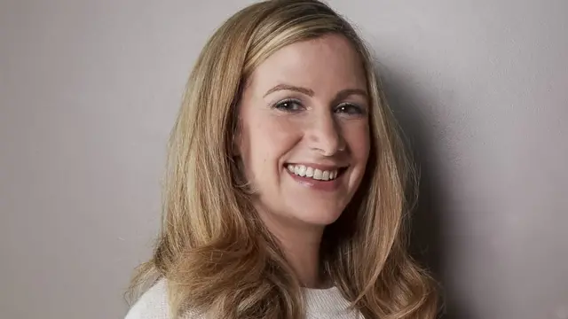 Rachael Bland