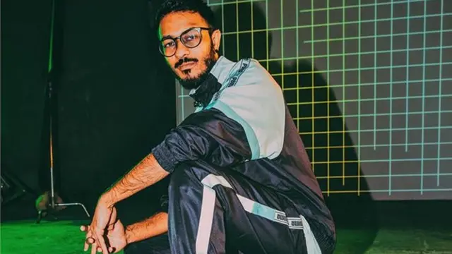 અનિરુદ્ધ મહેતા