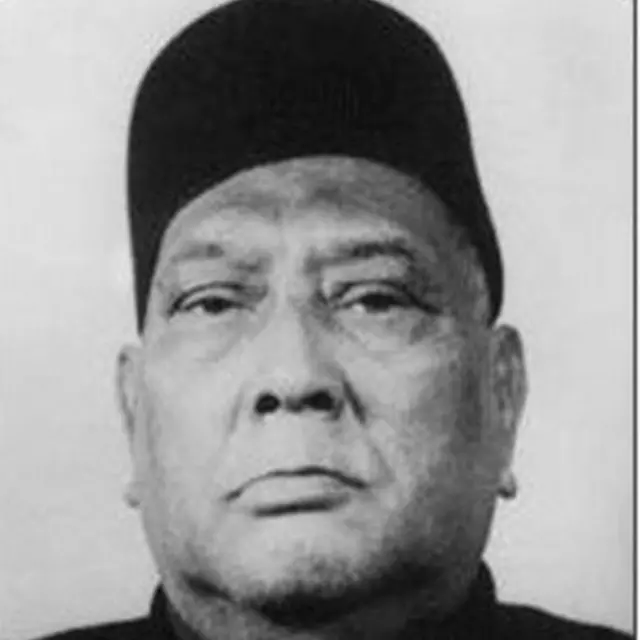 مولوی فضل حق