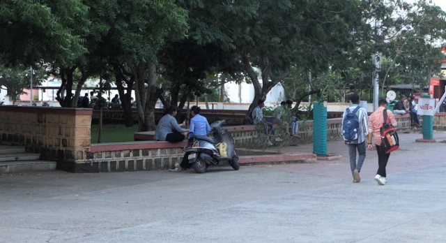 સૌરાષ્ટ્ર યુનિવર્સિટી