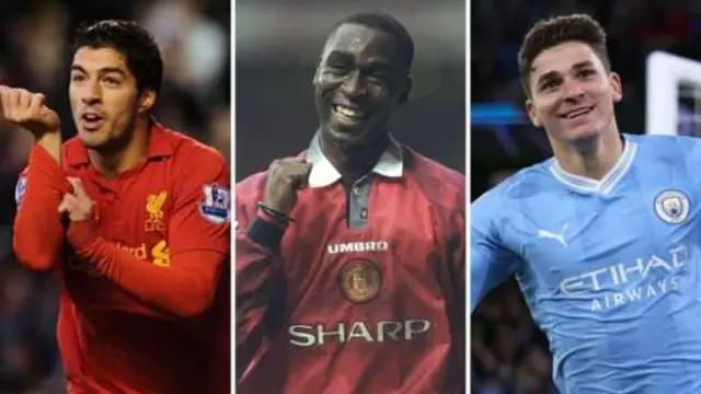 Premier League Transfer
