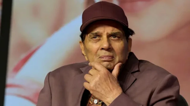 Dharmendra