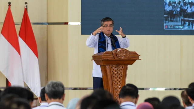 Menteri Ketenagakerjaan, Yassierli