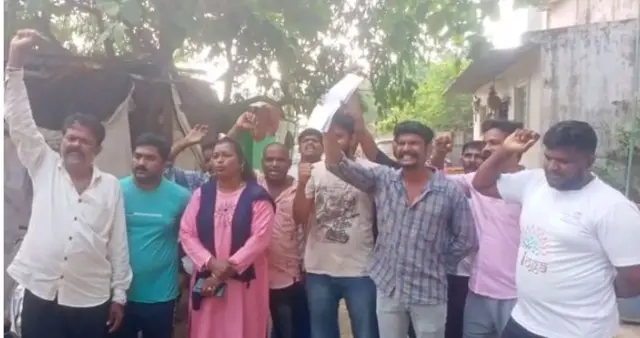 వినయ్ కుమార్