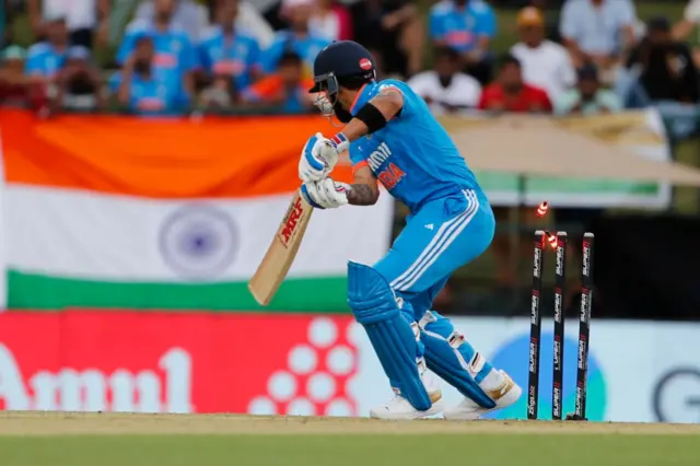 ਵਿਰਾਟ ਕੋਹਲੀ 