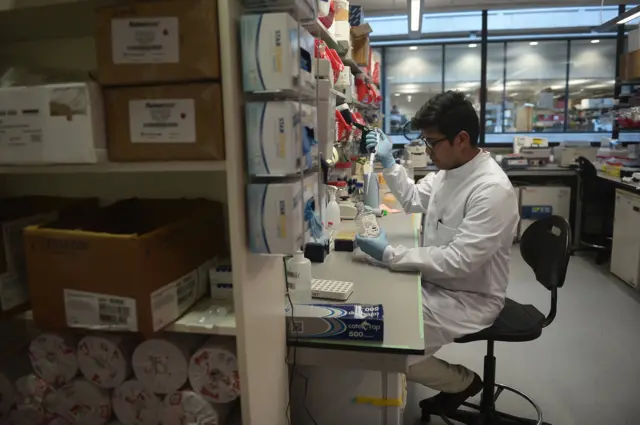 ผมสามารถเป็นทั้งหมอและเชฟได้ คือคำยืนยันจากหมอบอส