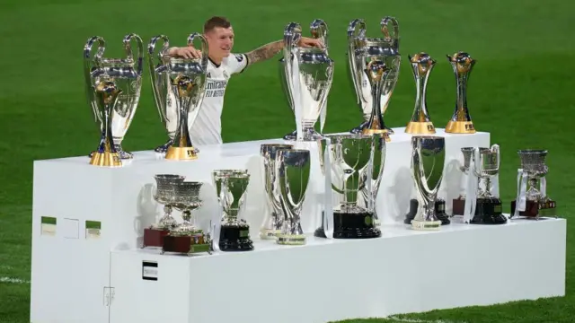 Toni Kroos