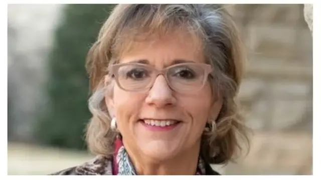 အပစ်ခတ်ခံရပြီးသေဆုံးသူ ကျောင်းအုပ်ဆရာမကြီး