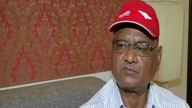 ਅਨਿਲ ਘਨਵਤ