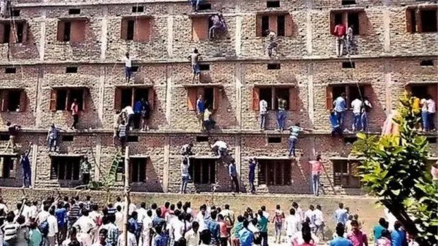 नीतीश कुमार बिहार शिक्षा व्यवस्था