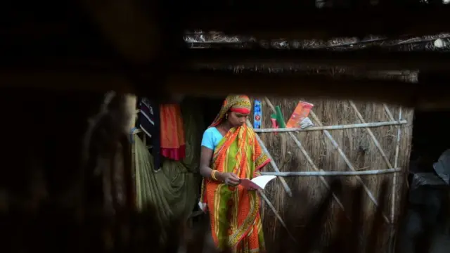 बिहार में हर घर बिजली-शौचालय का दावा कितना सच - फ़ैक्ट चेक