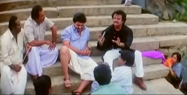 படையப்பா