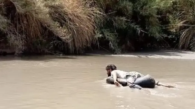 دریائے کابل